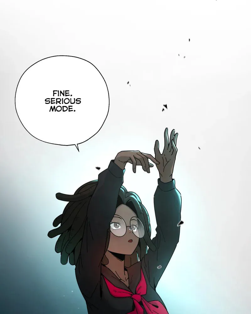 Black Sun Chapter 89 page 22 - 