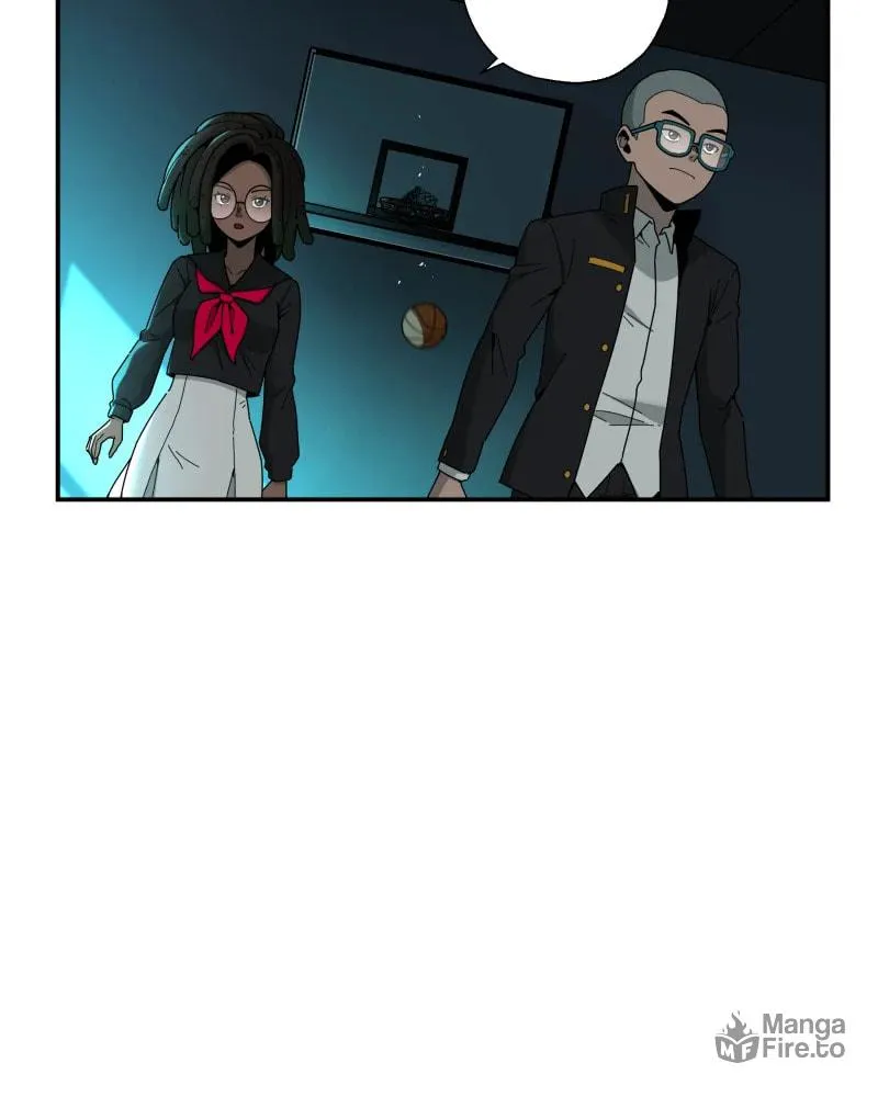 Black Sun Chapter 89 page 24 - 