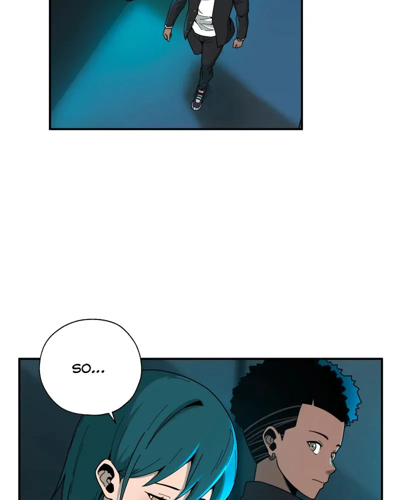 Black Sun Chapter 89 page 26 - 