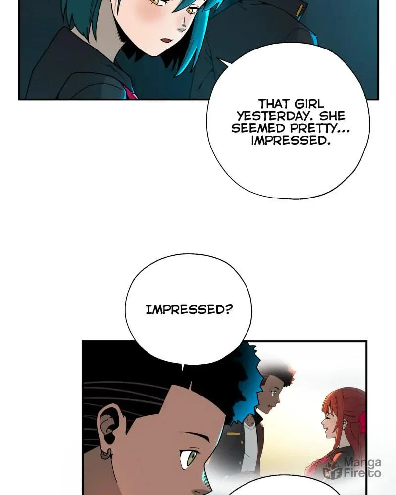 Black Sun Chapter 89 page 27 - 