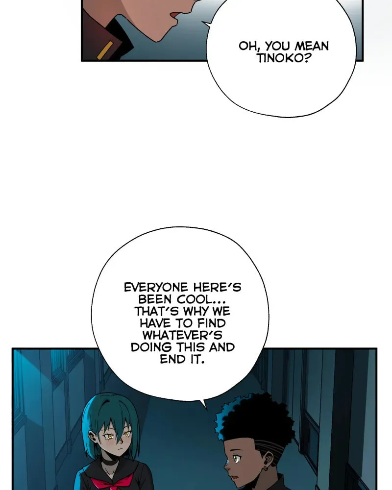 Black Sun Chapter 89 page 28 - 