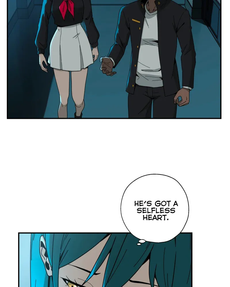 Black Sun Chapter 89 page 29 - 