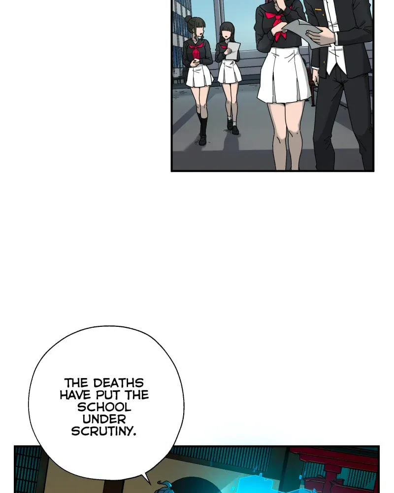 Black Sun Chapter 89 page 4 - 