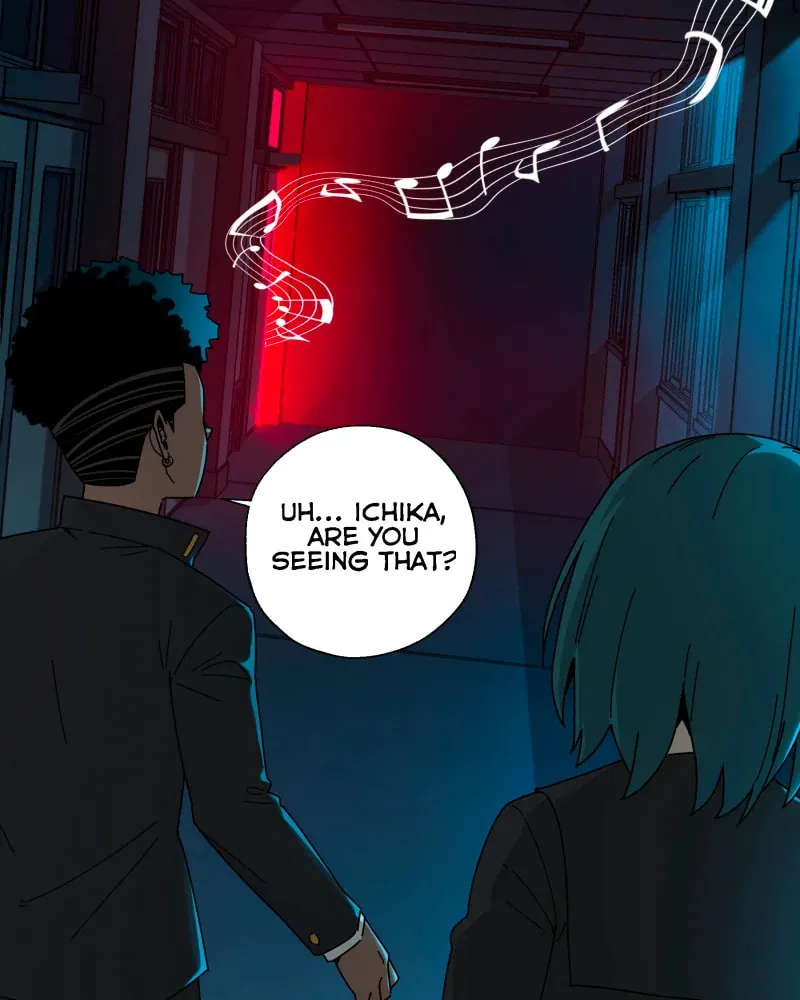 Black Sun Chapter 89 page 31 - 