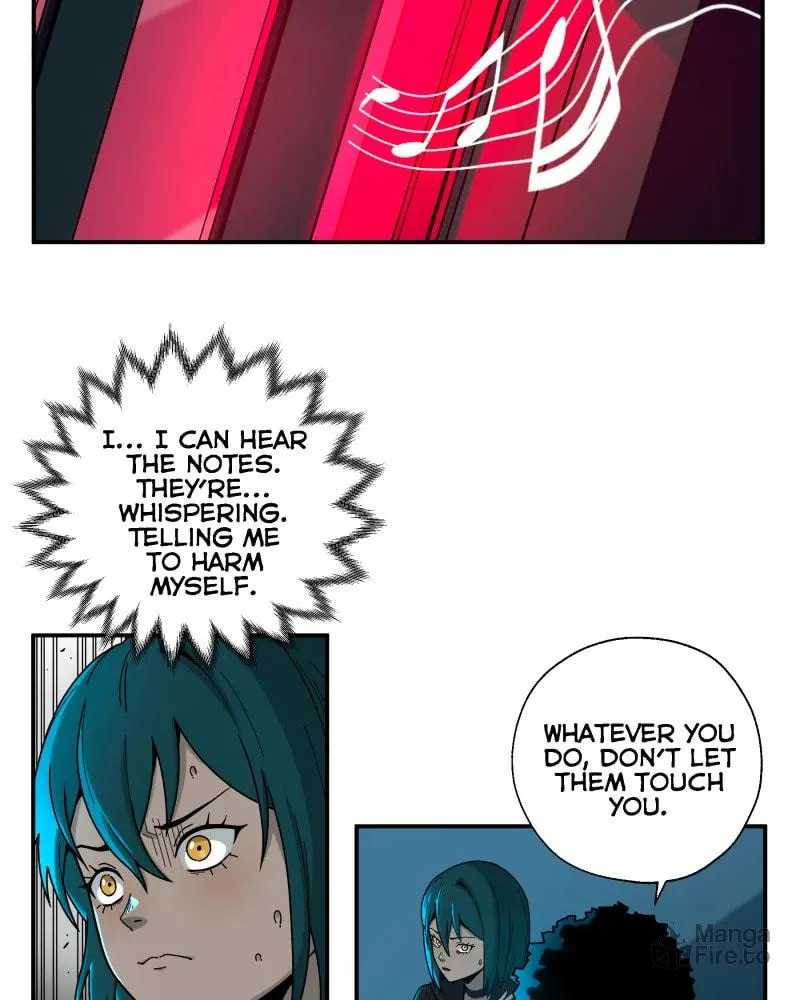 Black Sun Chapter 89 page 33 - 