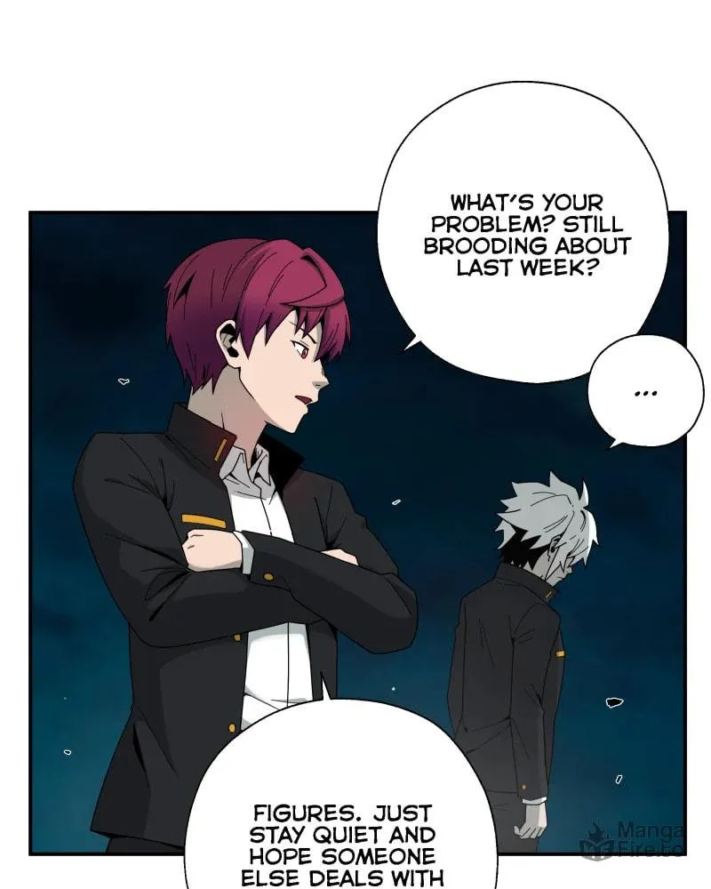 Black Sun Chapter 89 page 40 - 