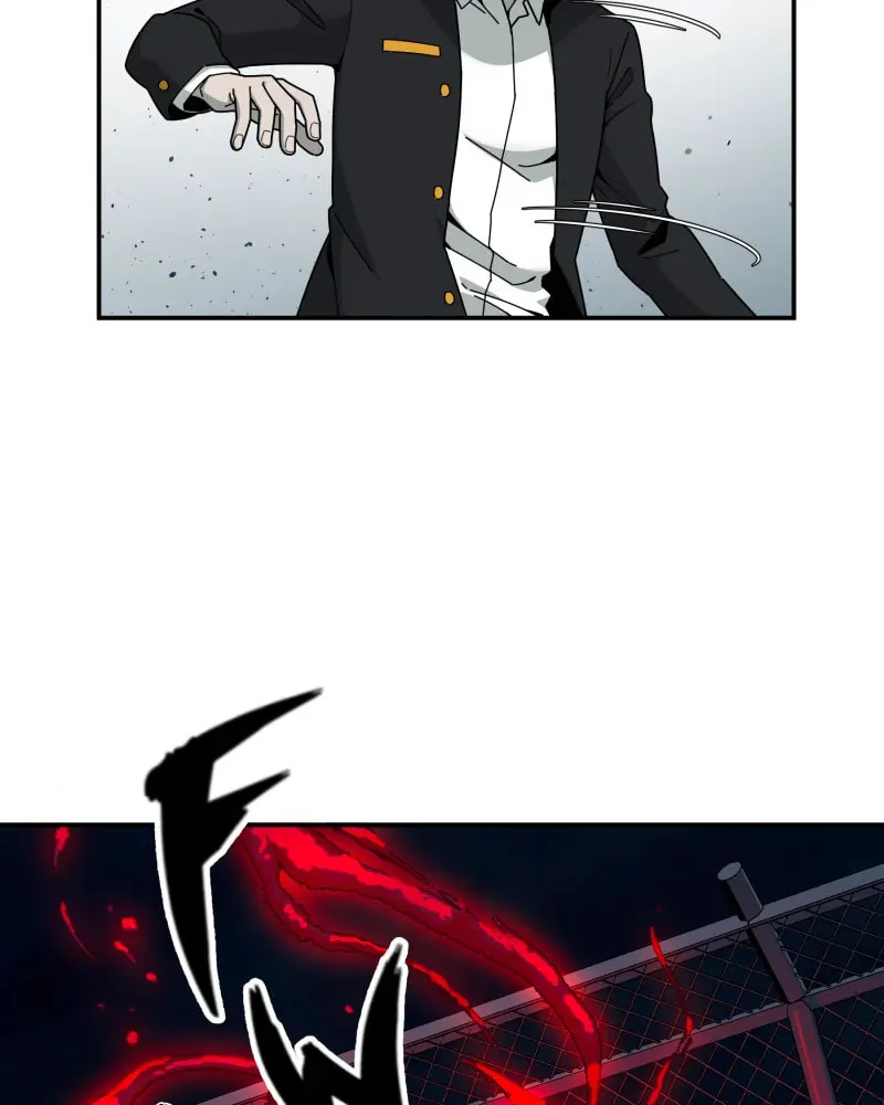 Black Sun Chapter 89 page 43 - 