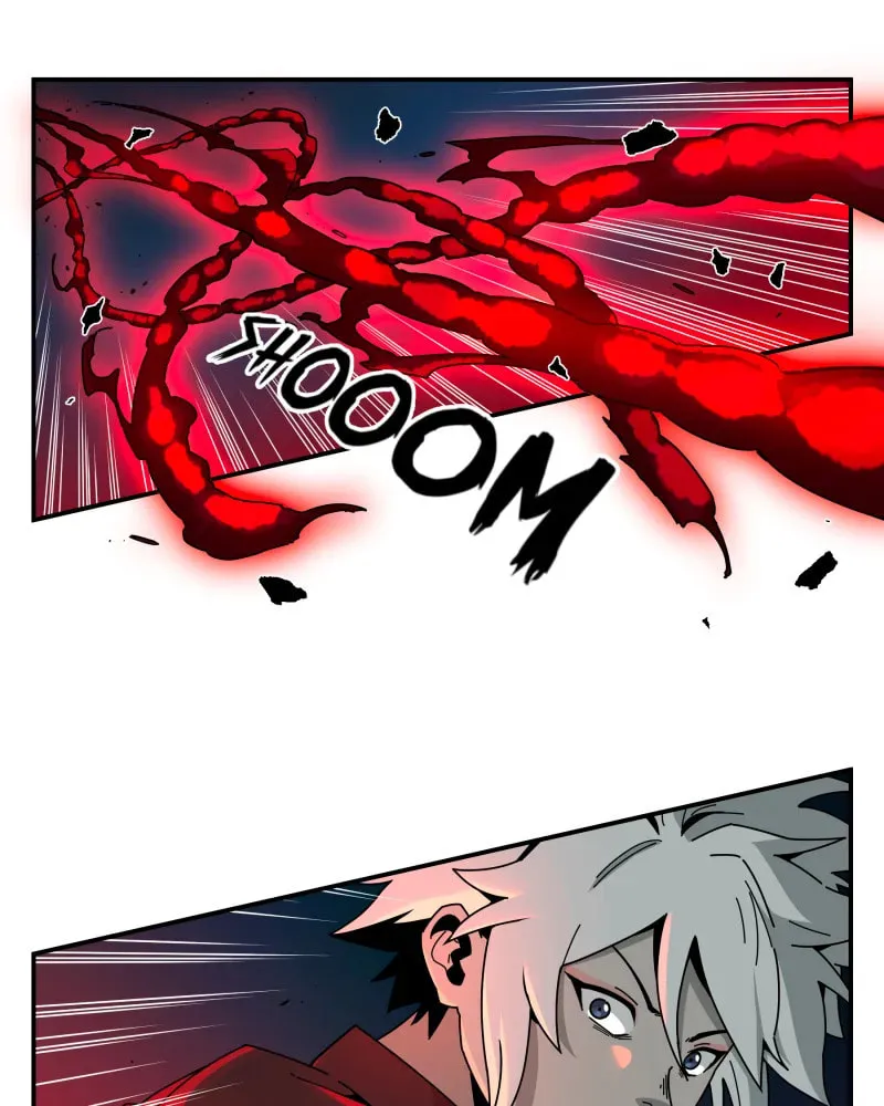 Black Sun Chapter 89 page 46 - 