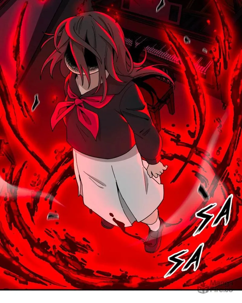Black Sun Chapter 89 page 50 - 