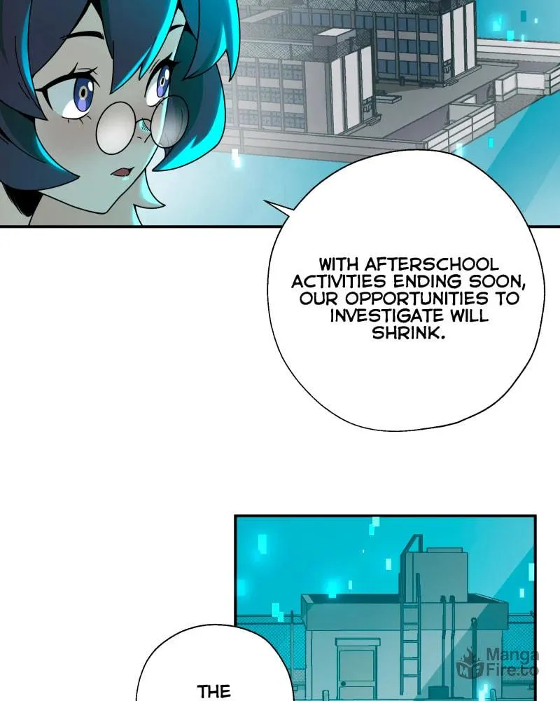 Black Sun Chapter 89 page 6 - 
