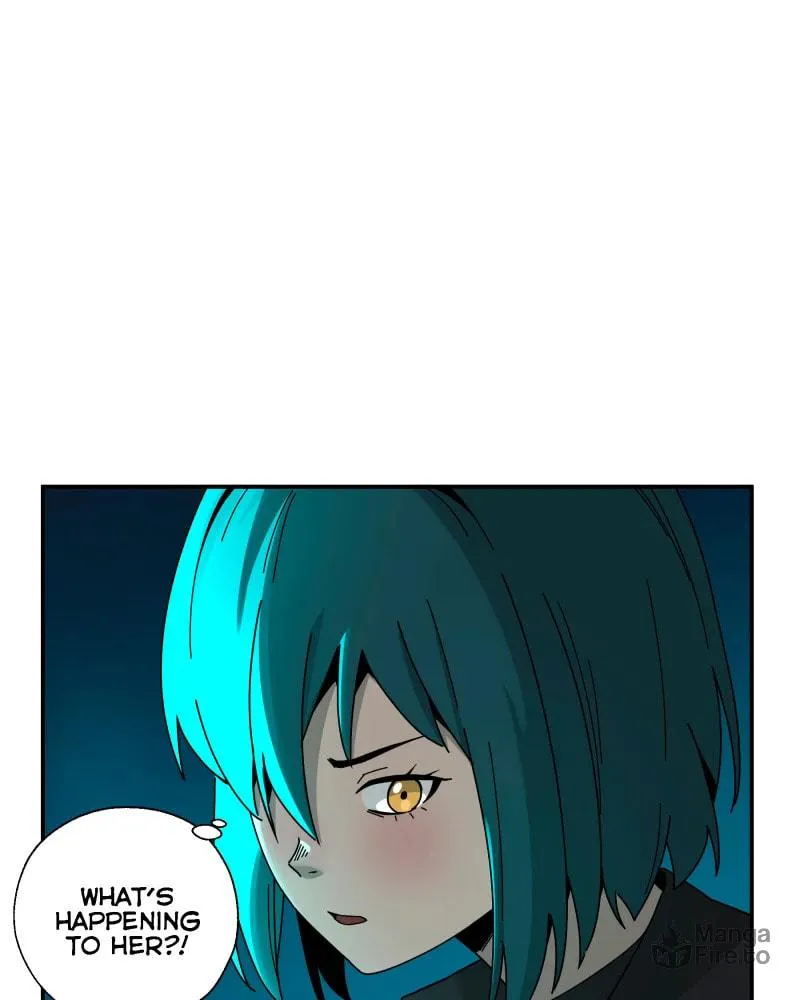 Black Sun Chapter 89 page 51 - 