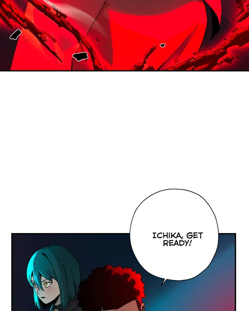 Black Sun Chapter 89 page 53 - 