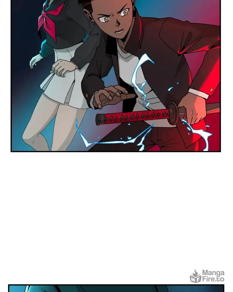 Black Sun Chapter 89 page 54 - 