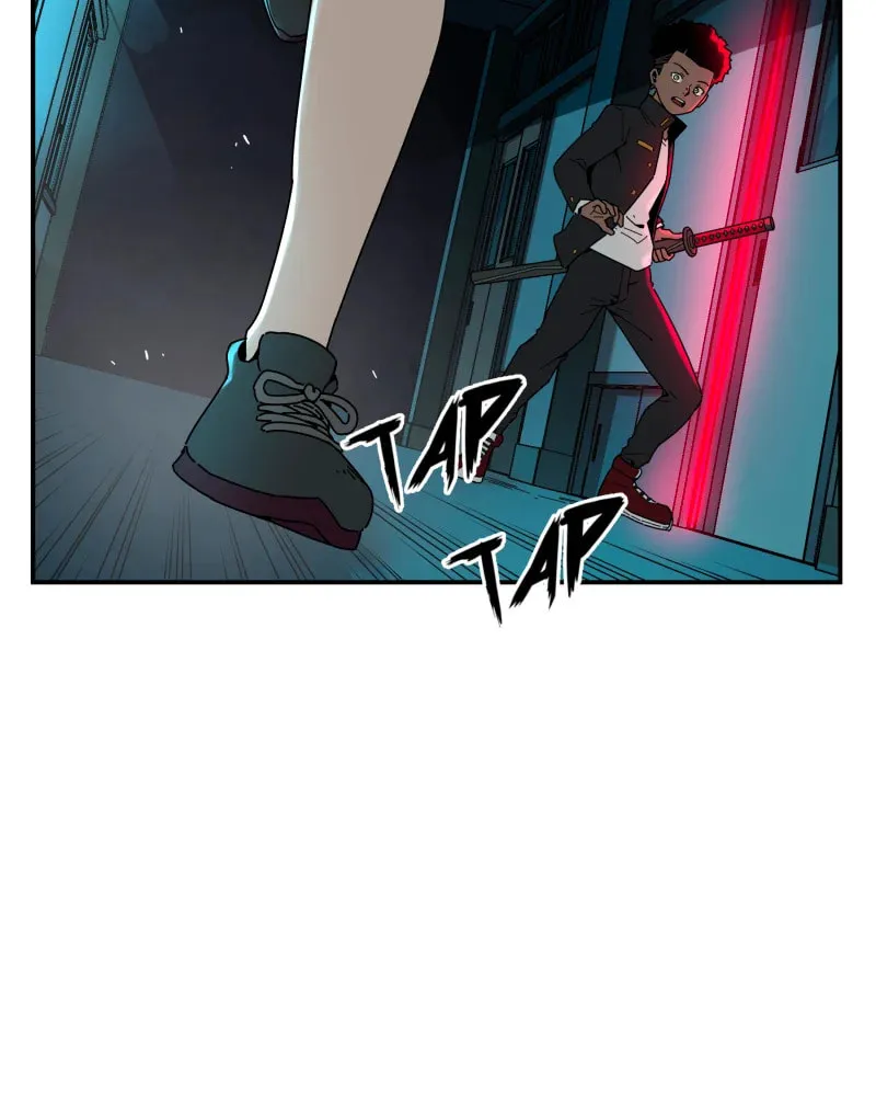 Black Sun Chapter 89 page 56 - 