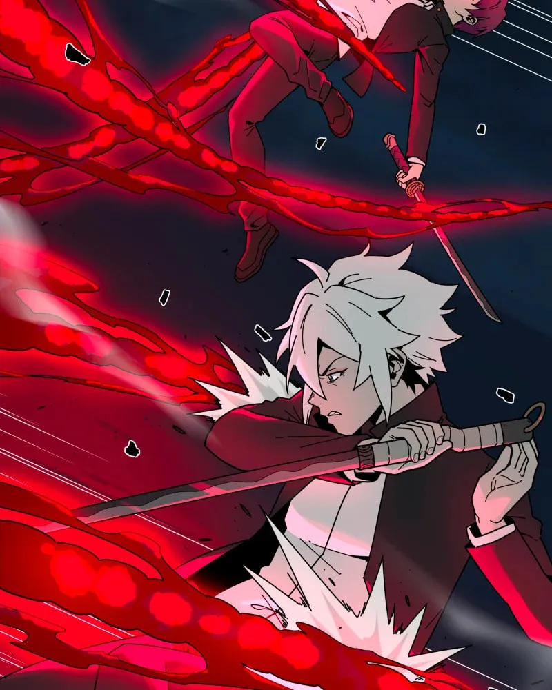 Black Sun Chapter 89 page 59 - 