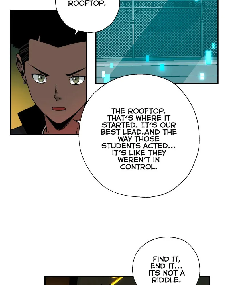 Black Sun Chapter 89 page 7 - 