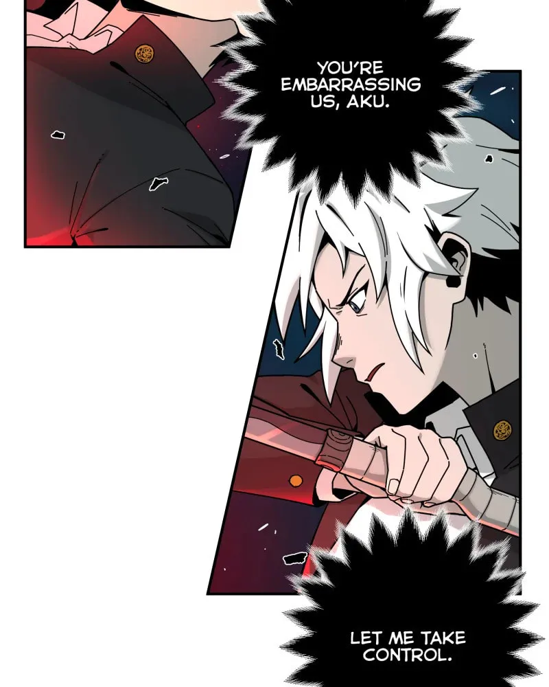 Black Sun Chapter 89 page 61 - 