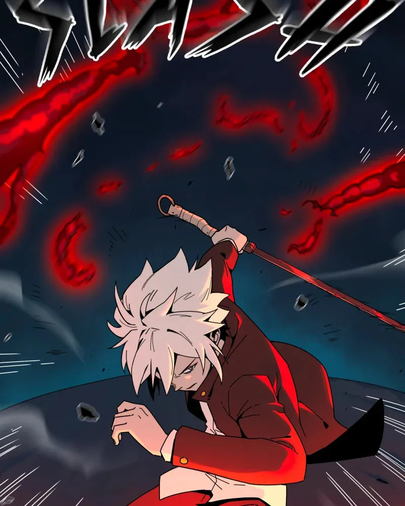 Black Sun Chapter 89 page 64 - 