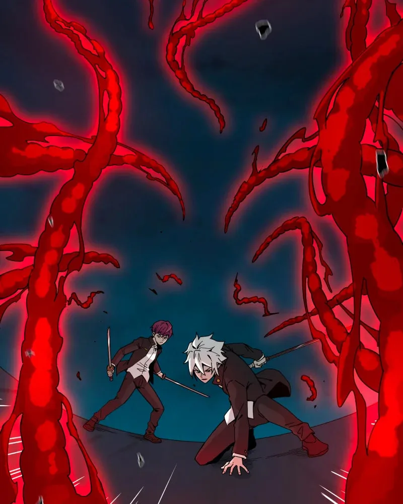 Black Sun Chapter 89 page 68 - 