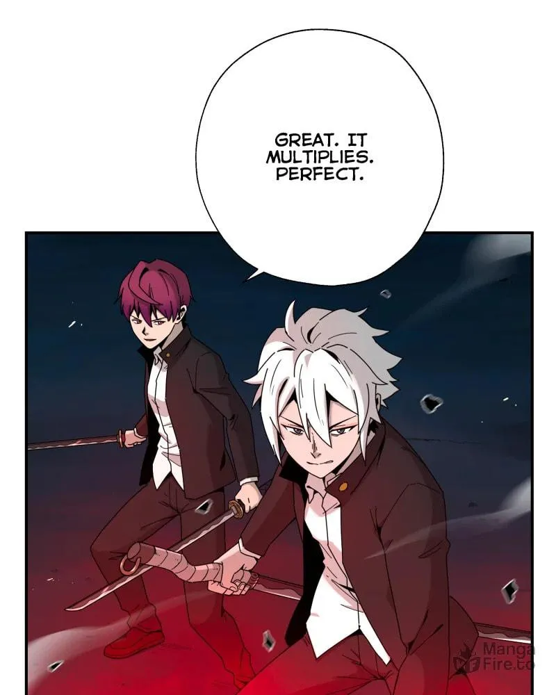 Black Sun Chapter 89 page 70 - 
