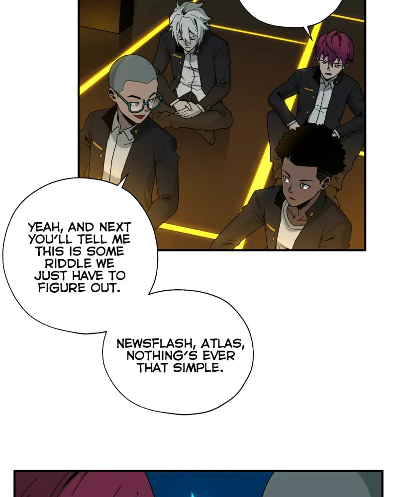 Black Sun Chapter 89 page 8 - 
