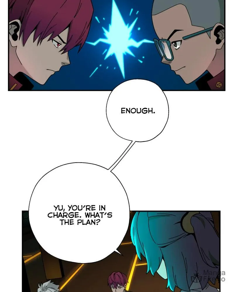 Black Sun Chapter 89 page 9 - 