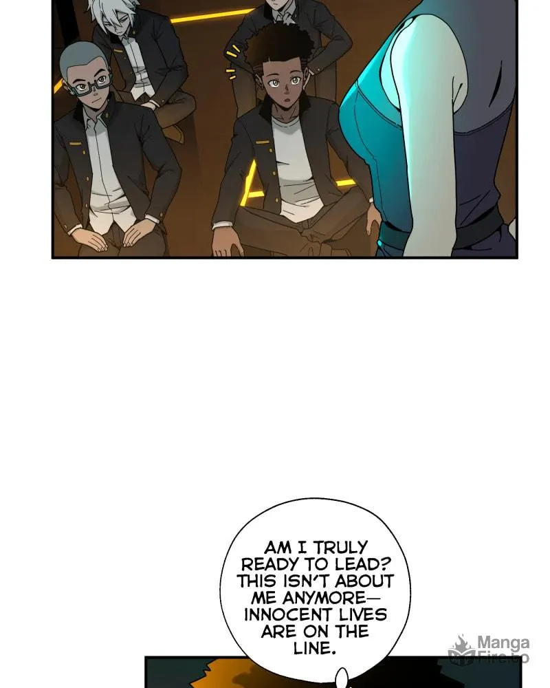 Black Sun Chapter 89 page 10 - 
