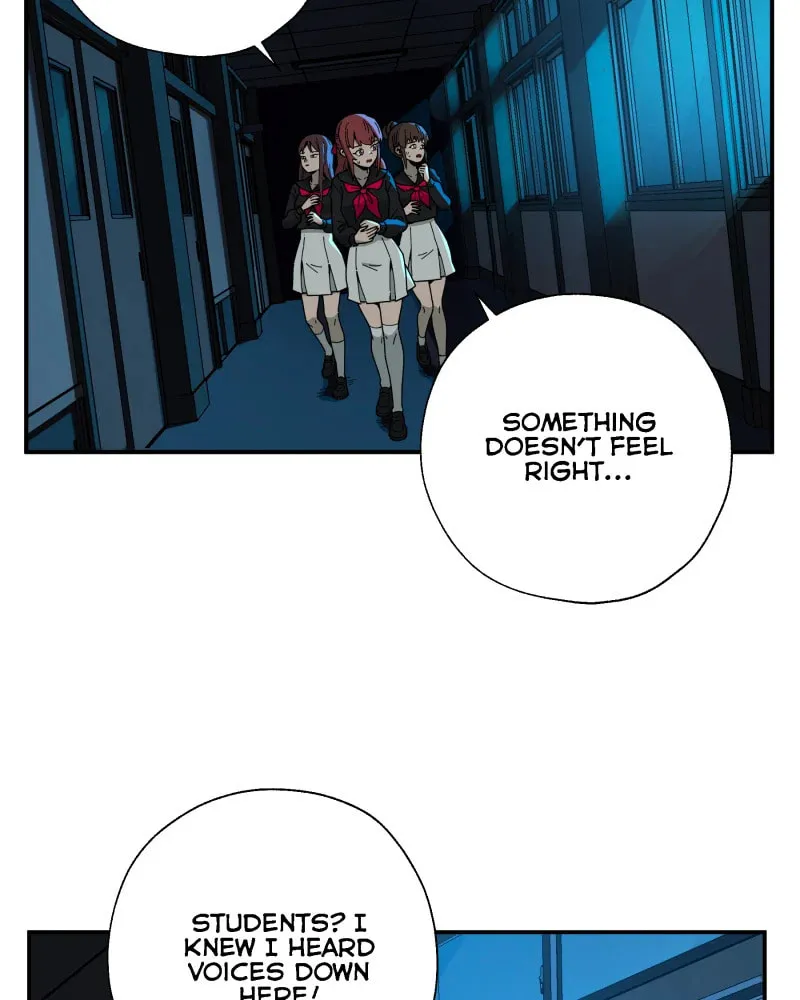 Black Sun Chapter 90 page 2 - 