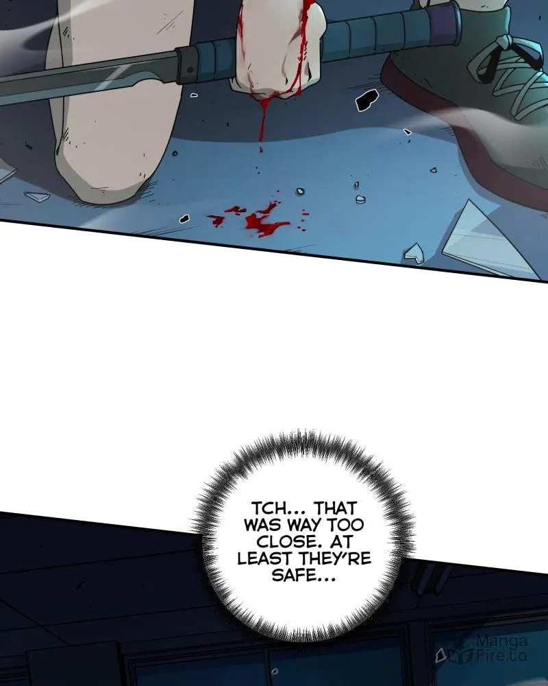 Black Sun Chapter 90 page 12 - 