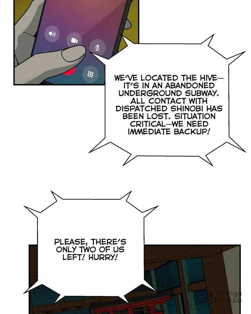 Black Sun Chapter 90 page 15 - 