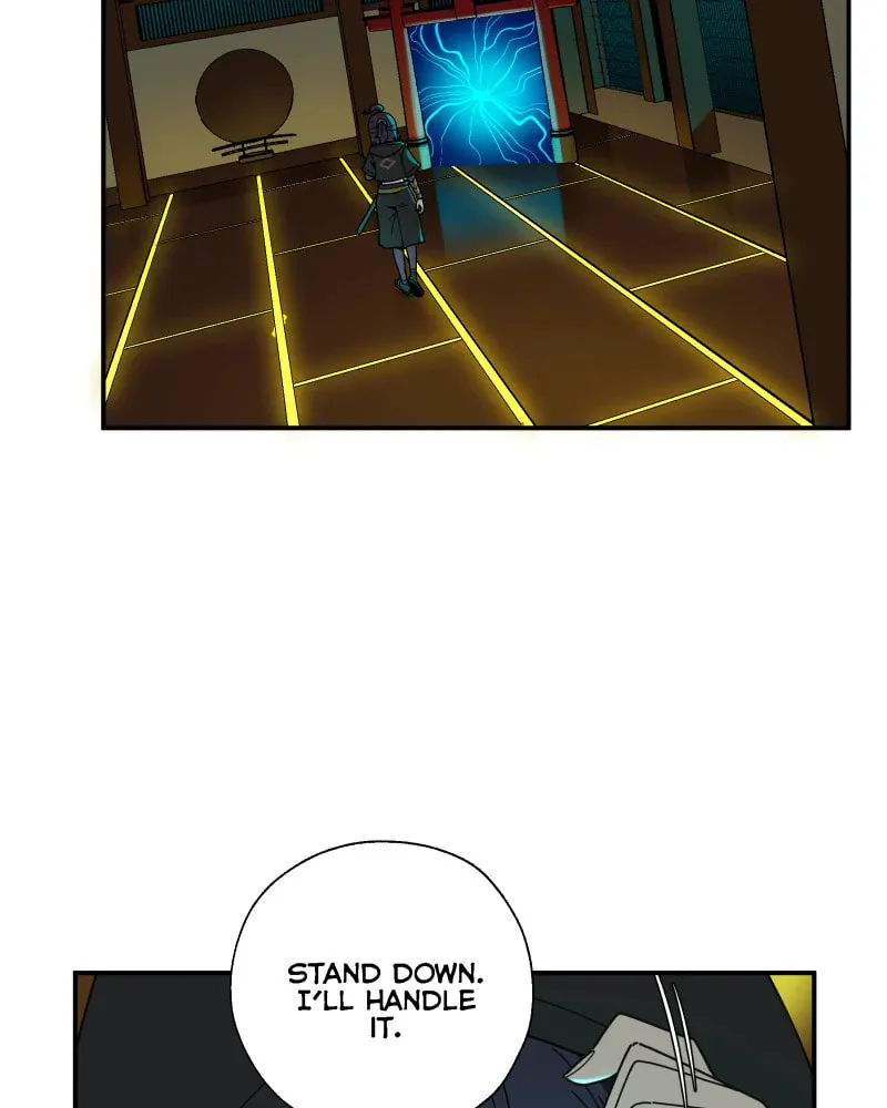 Black Sun Chapter 90 page 16 - 