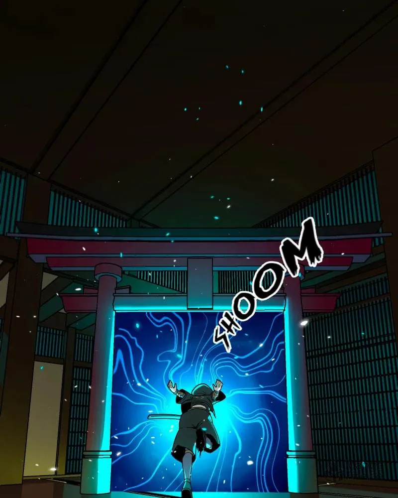 Black Sun Chapter 90 page 18 - 