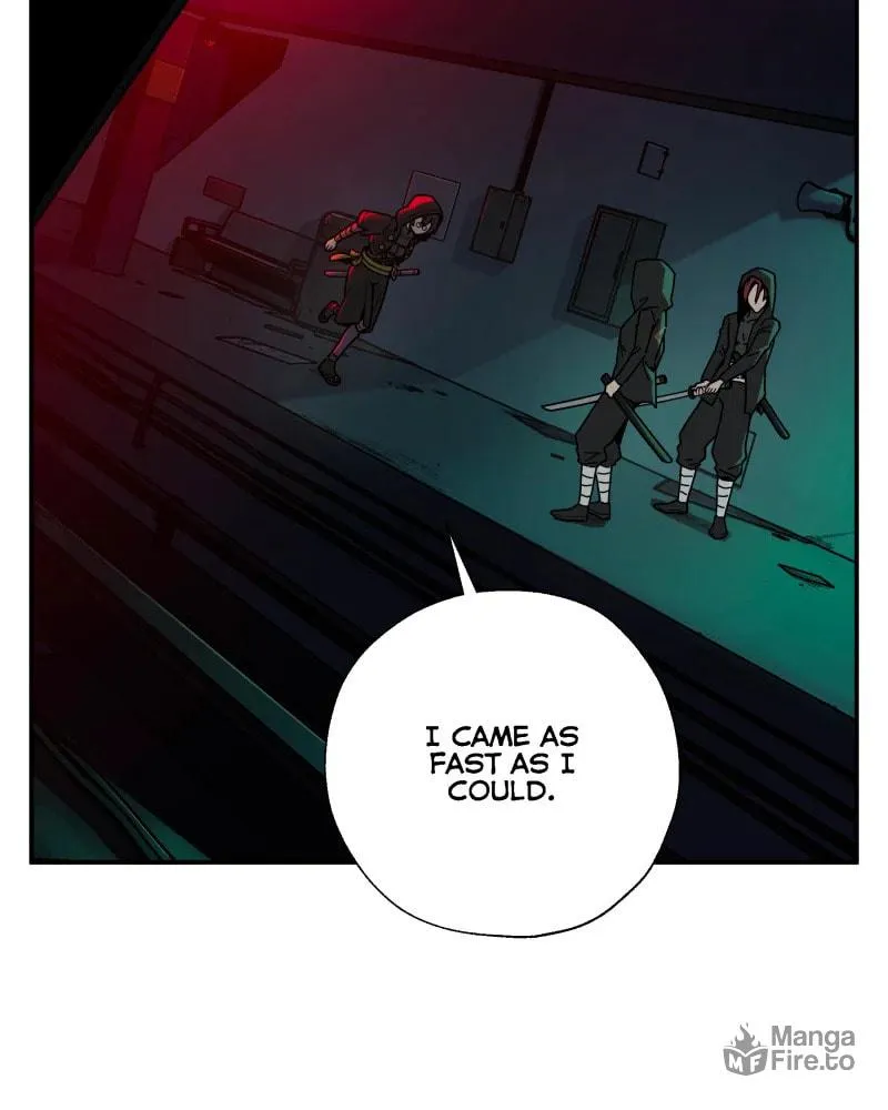 Black Sun Chapter 90 page 20 - 