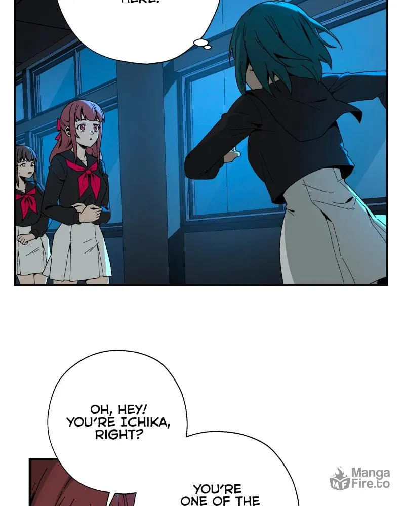 Black Sun Chapter 90 page 3 - 