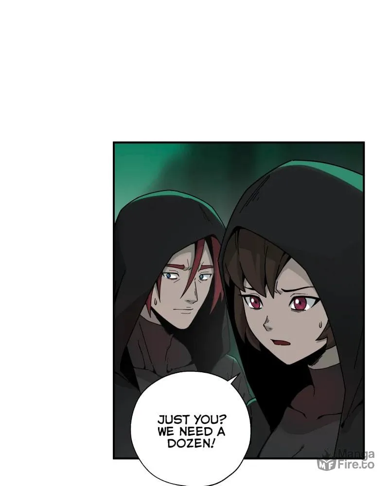 Black Sun Chapter 90 page 21 - 