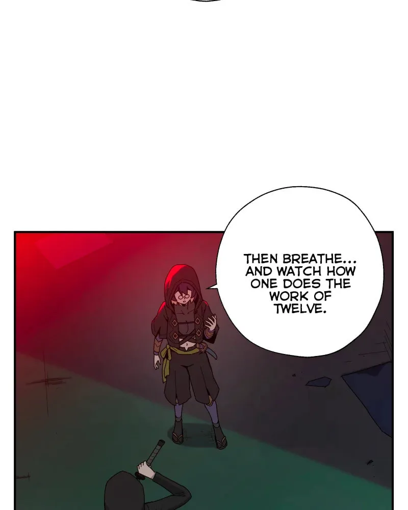 Black Sun Chapter 90 page 22 - 
