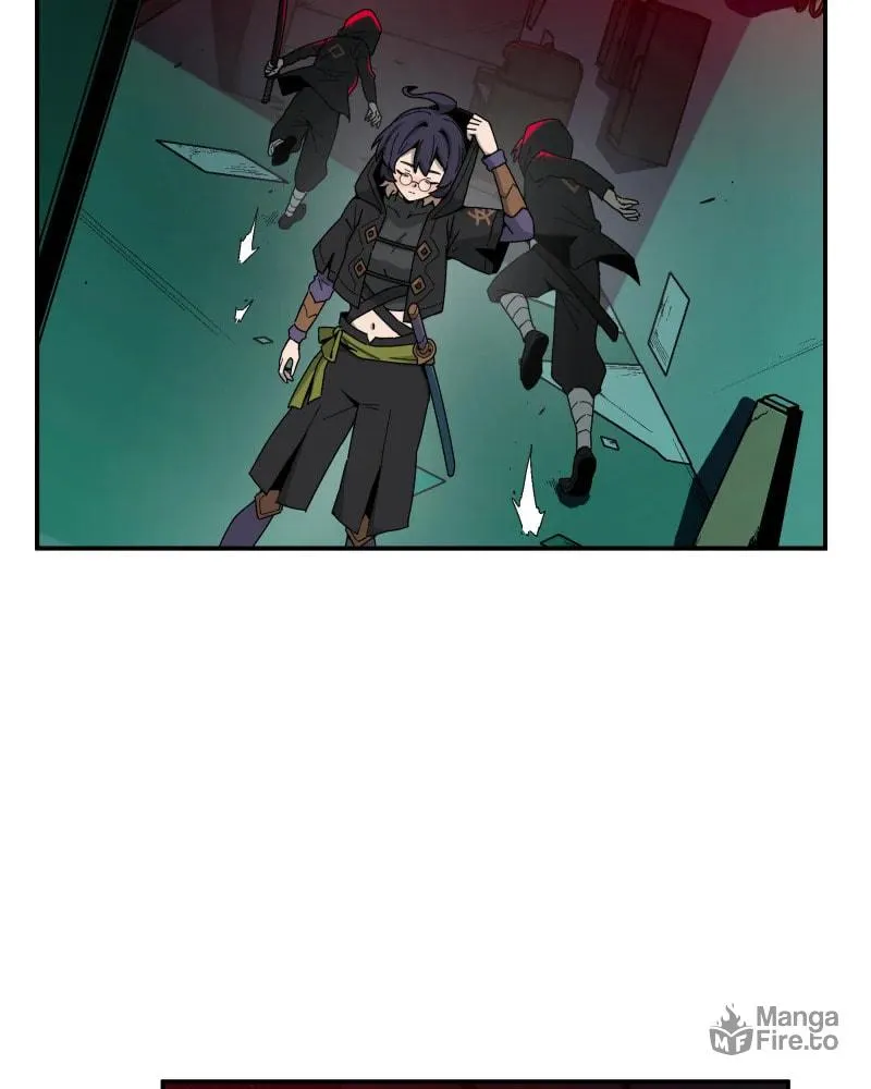 Black Sun Chapter 90 page 25 - 