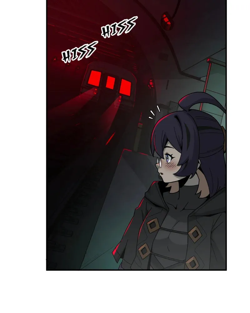 Black Sun Chapter 90 page 26 - 