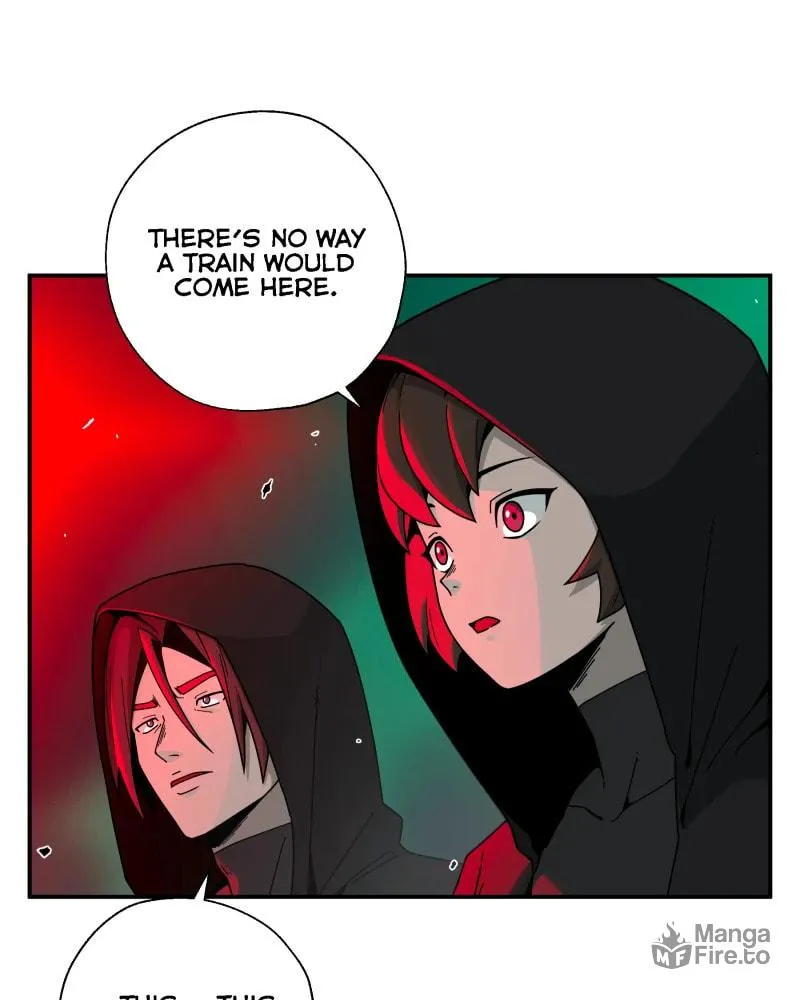 Black Sun Chapter 90 page 27 - 