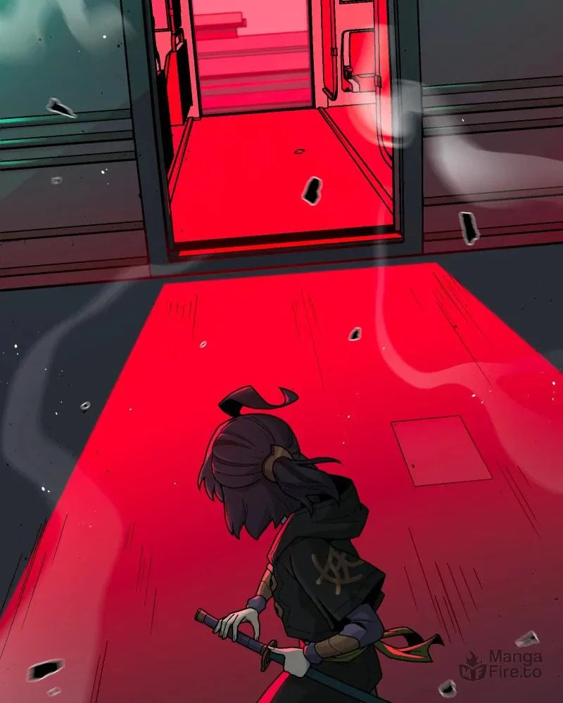 Black Sun Chapter 90 page 33 - 
