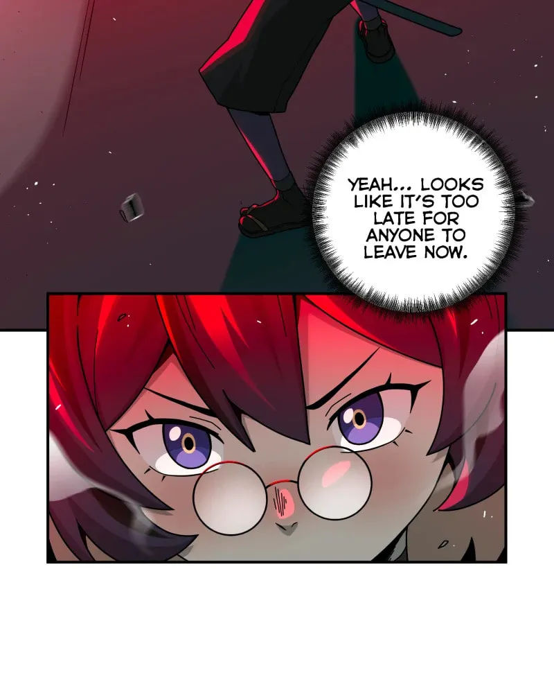 Black Sun Chapter 90 page 34 - 