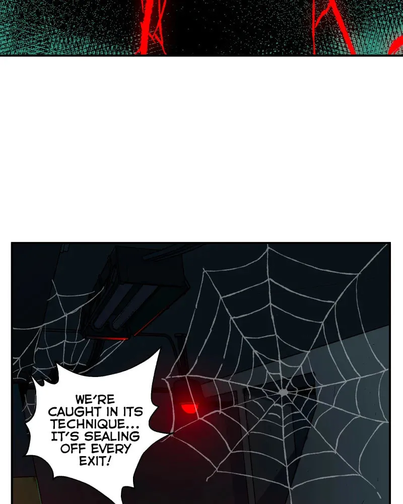 Black Sun Chapter 90 page 37 - 