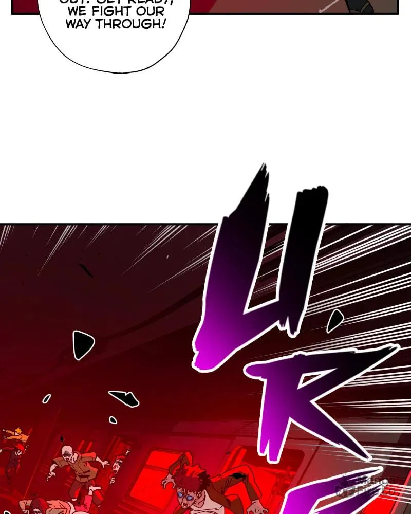 Black Sun Chapter 90 page 39 - 