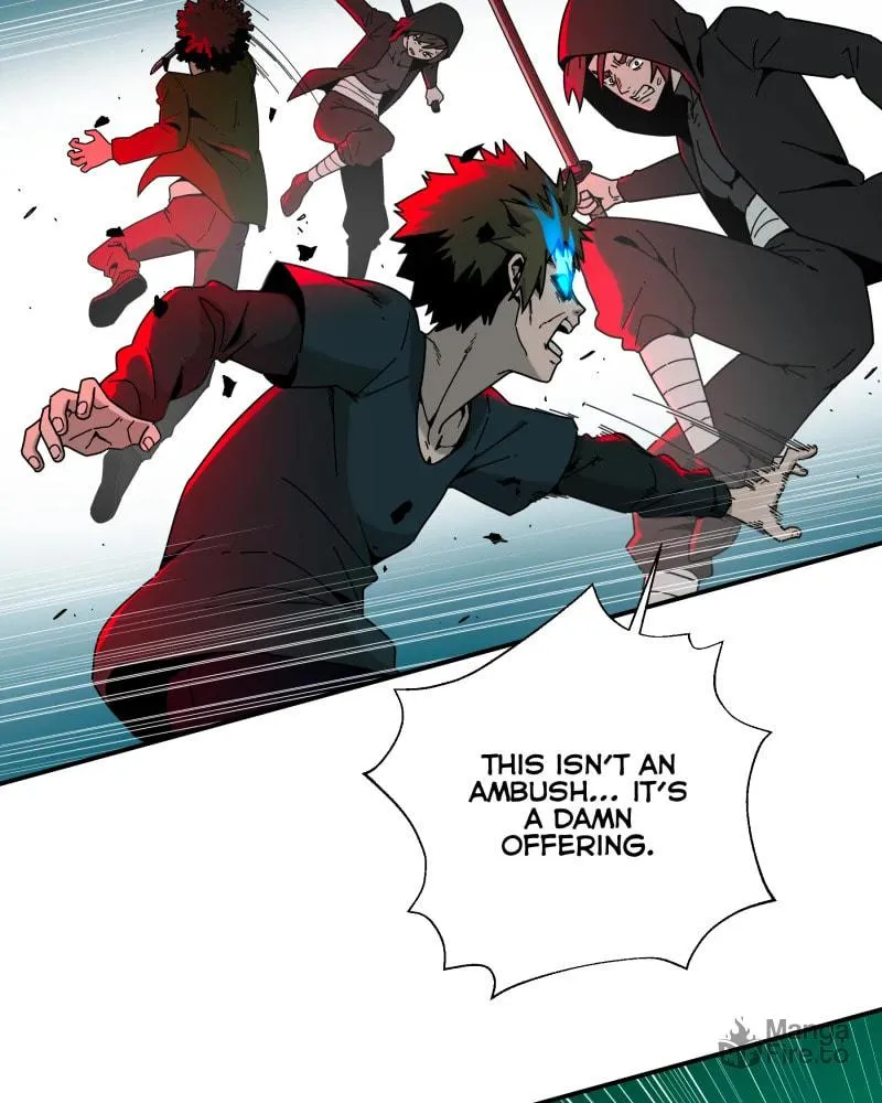 Black Sun Chapter 90 page 42 - 