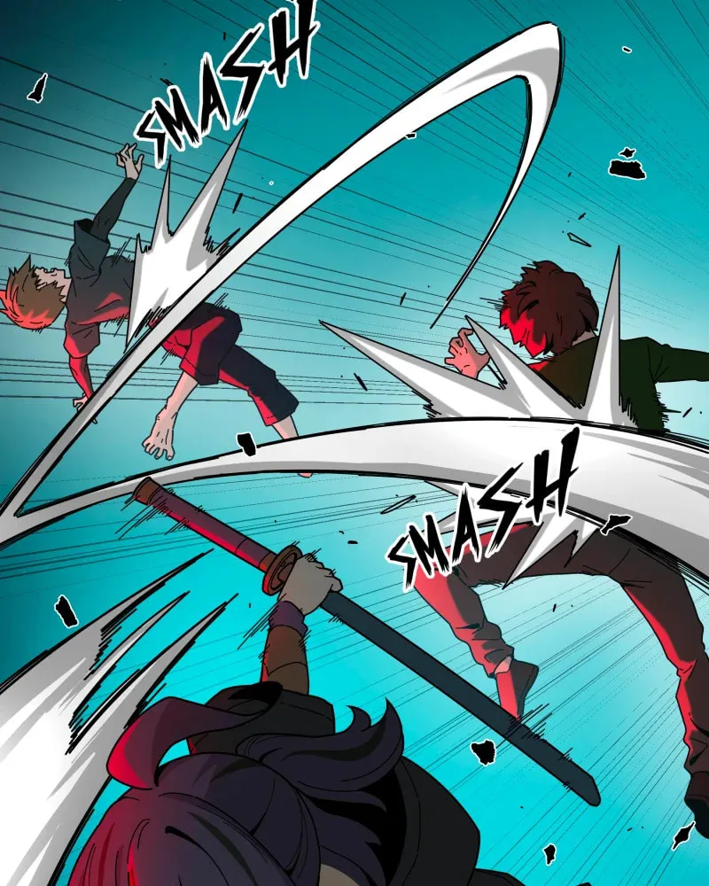 Black Sun Chapter 90 page 44 - 