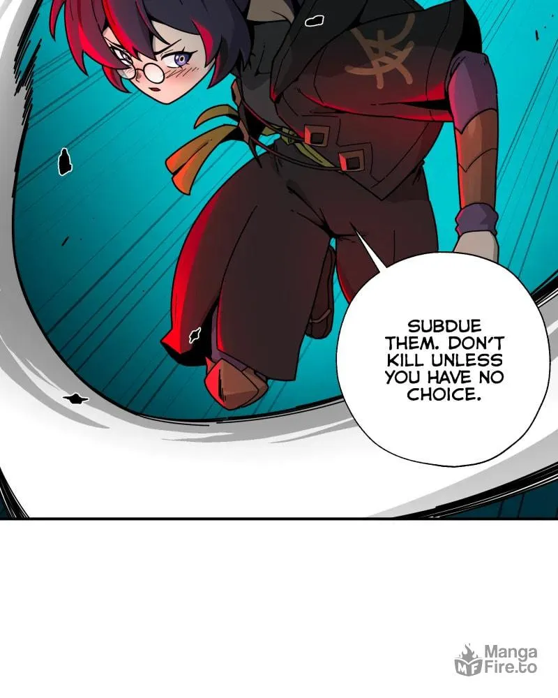 Black Sun Chapter 90 page 45 - 