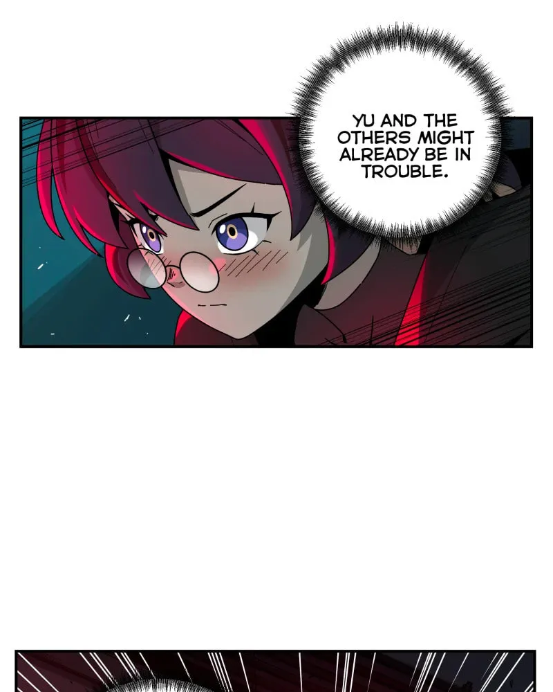 Black Sun Chapter 90 page 46 - 