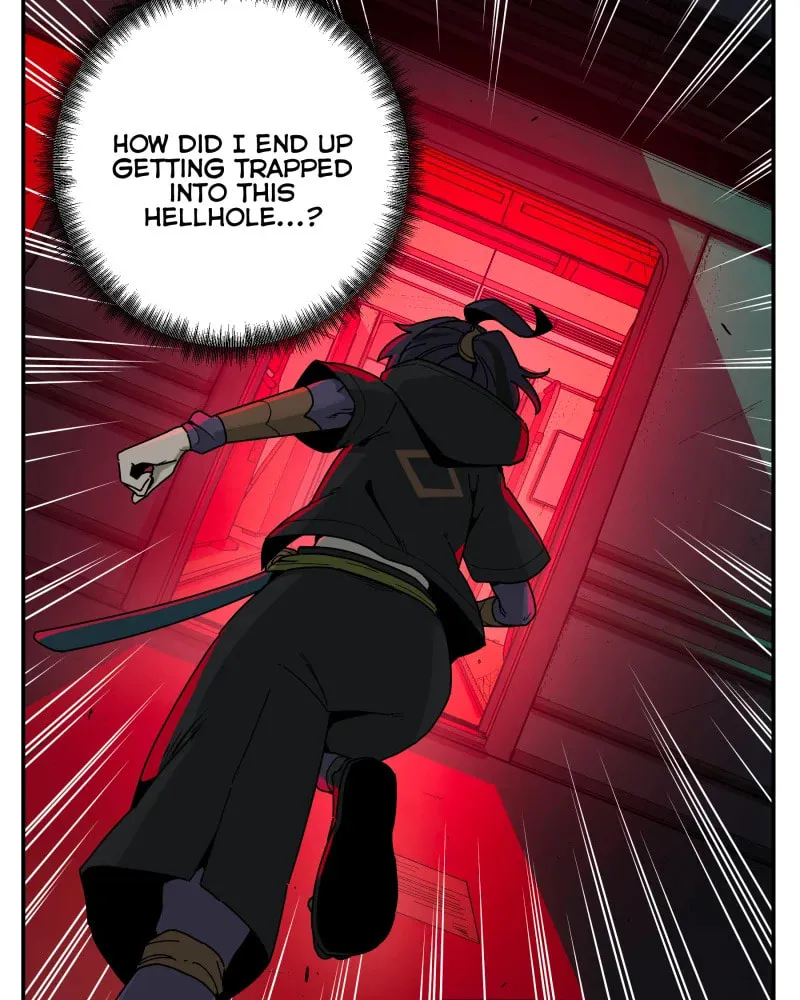 Black Sun Chapter 90 page 47 - 