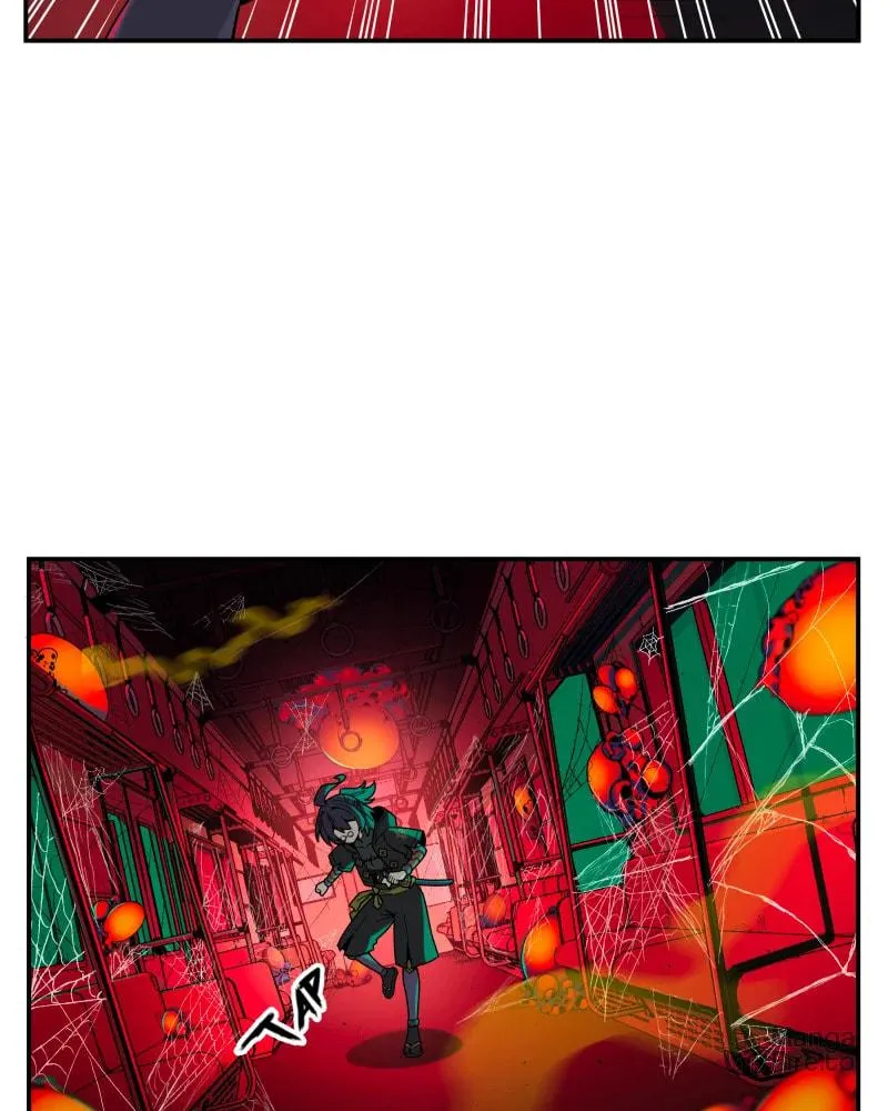 Black Sun Chapter 90 page 48 - 