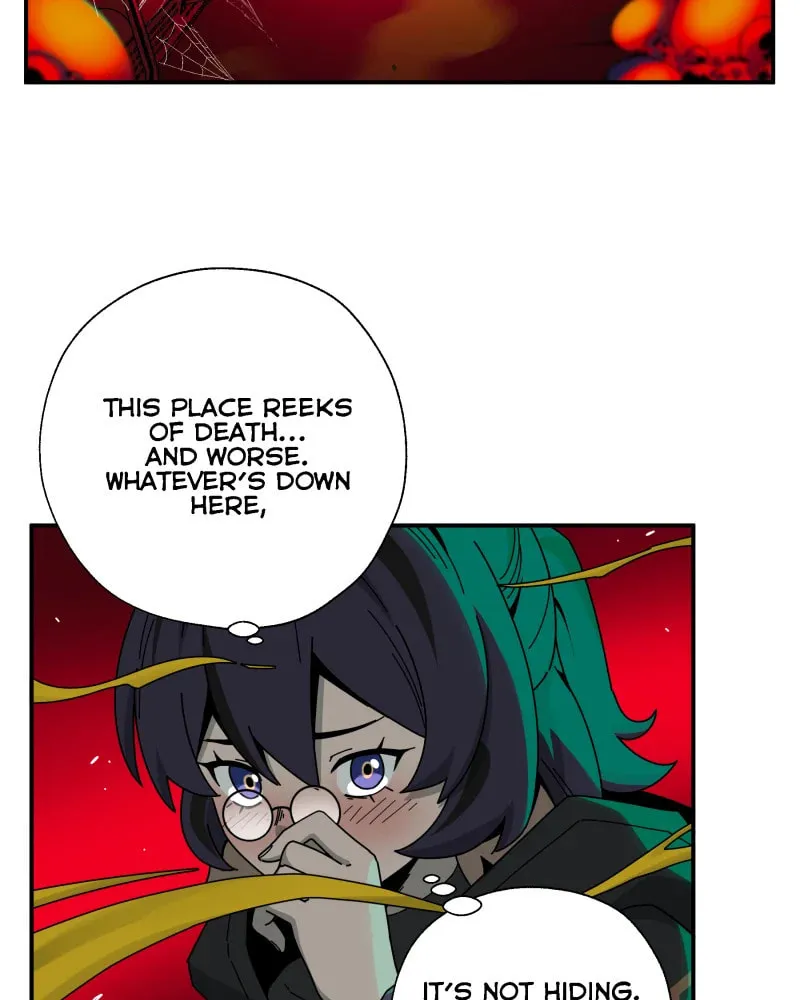 Black Sun Chapter 90 page 49 - 